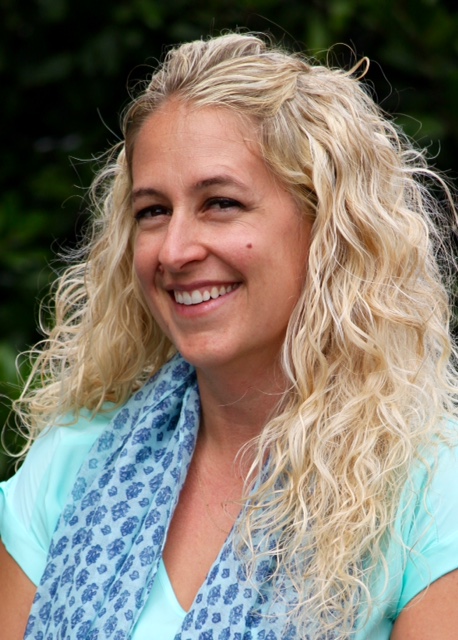 Amanda Chinchilla professional portrait